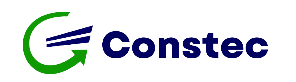 logo com um escrita